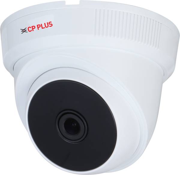 CP PLUS Security Camera