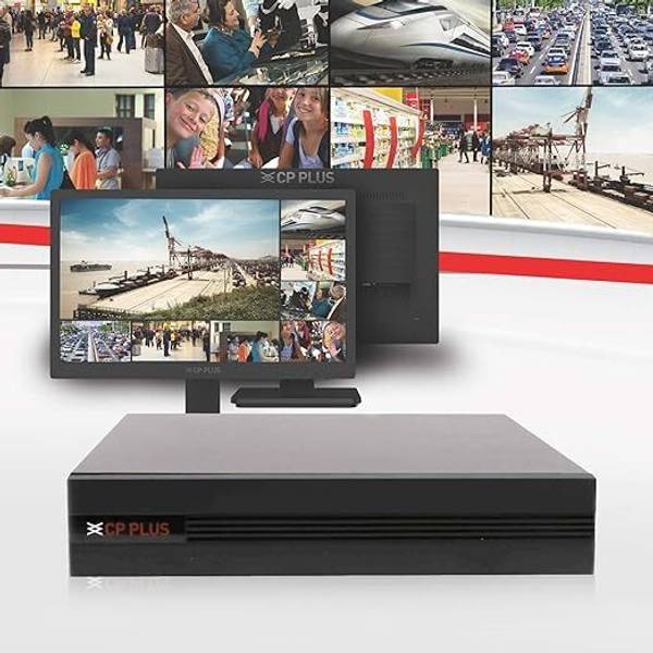 Anuradha Enterprises Security Camera