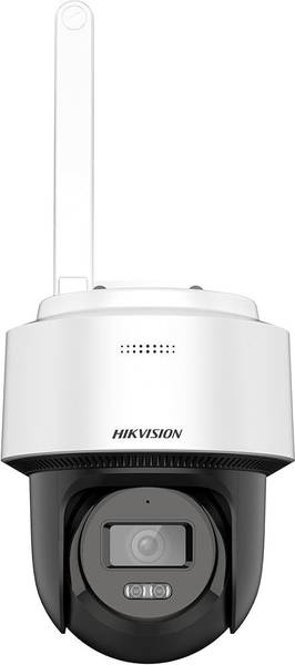 HIKVISION DS-2DE2C400MWG-4G 4MP Smart Hybrid Light Mini Pan Tilt Security Camera