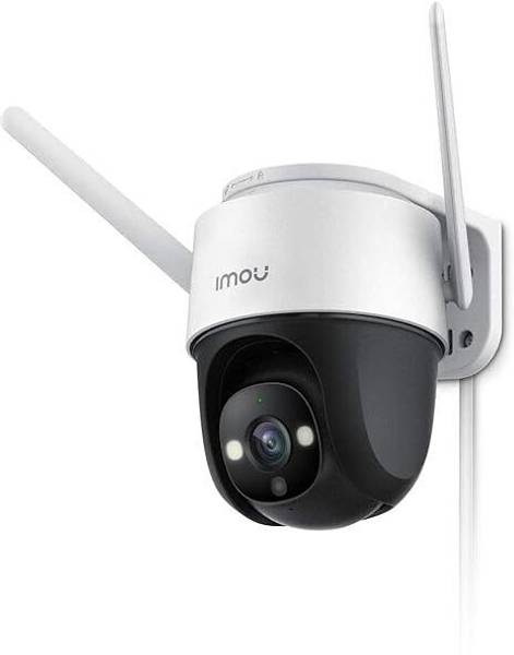 IMOU Cruiser SE+ 5MP Security Camera