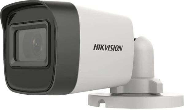 HIKVISION 2MP HD 1080P Night Vision Bullet Outdoor Wired CCTV Camera DS-2CE1ADOT-ITP\ECO Security Camera