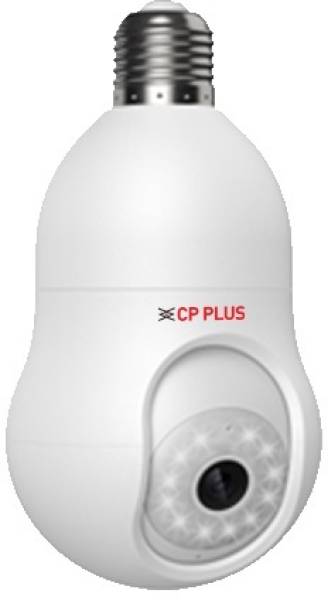 CP PLUS CP-T31A-3MP Wi-Fi PT CAMERA Security Camera