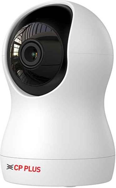 CP PLUS E27A 2MP Wifi, Alexa & Google supported Security Camera