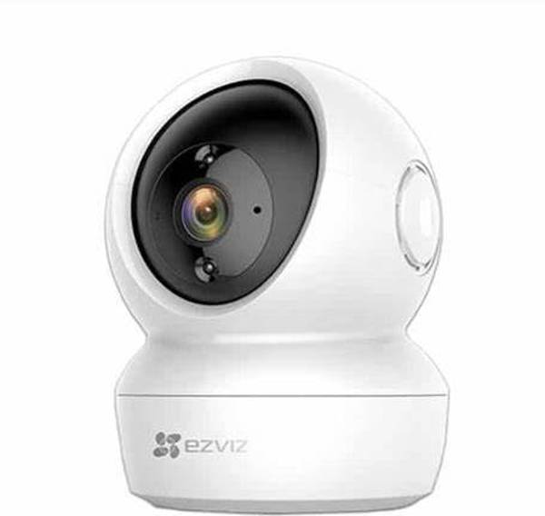 HIKVISION EZVIZ C6N 2MP Smart Wi-Fi Pan & Tilt Camera INDOOR Security Camera