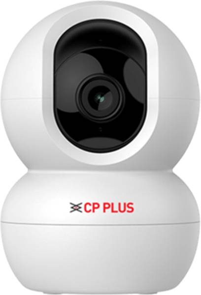 CP PLUS 2MP Full HD Wi-fi CCTV Camera | 360View | Motion Tracking - CP-E28A Security Camera