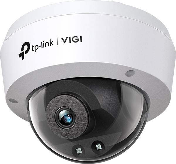 TP-Link VIGI C240I 4MP 2.8mm Indoor IR Dome Network Camera Security Camera