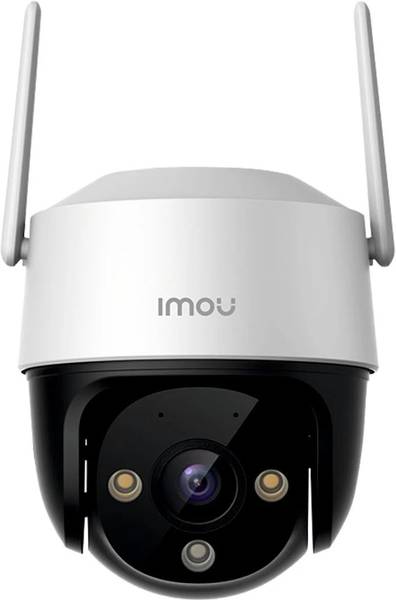 IMOU Cruiser 4G Sim Based IPC-S21FTP 2MP Pan Tilt/Two-Way Talk/Full Night Vision CCTV Security Camera