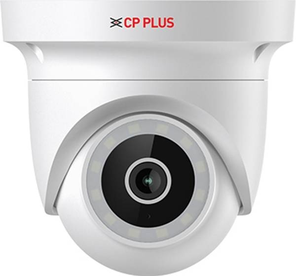 CP PLUS CP-D32A 3MP Wi-Fi Dome Camera - 20 Mtr. Security Camera