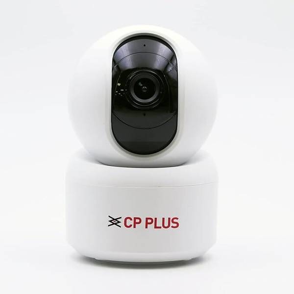 CP PLUS CP-E35A Security Camera