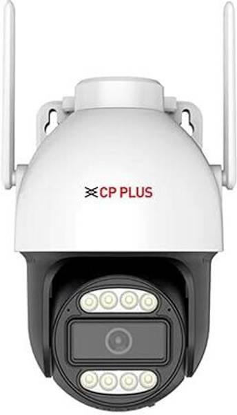 CP PLUS Security Camera