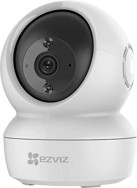 EZVIZ 1080P Smart Night Vision with Smart IR up to 30m Two-way Talk Security Camera