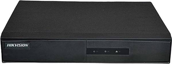 HIKVISION 8 Channel NVR [DS-7108NI-Q1/M] for IP Network CCTV Cameras Security Camera