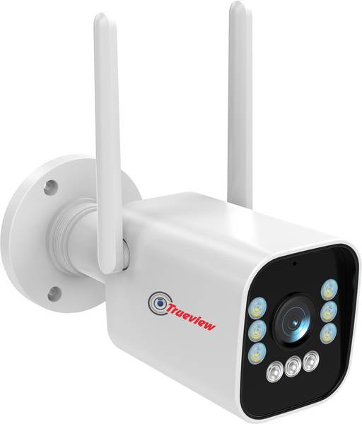 Trueview cctv shop camera price