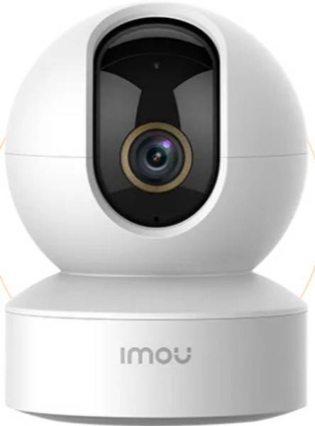 IMOU Imou 4MP Smart CCTV Security WiFi Camera AI CAMERA Security Camera