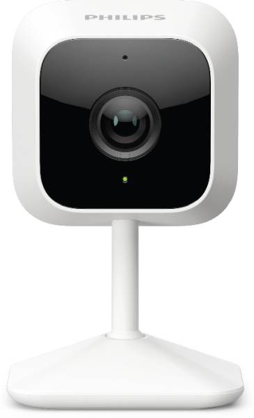 PHILIPS HSP1000 Wifi CCTV indoor Security Camera