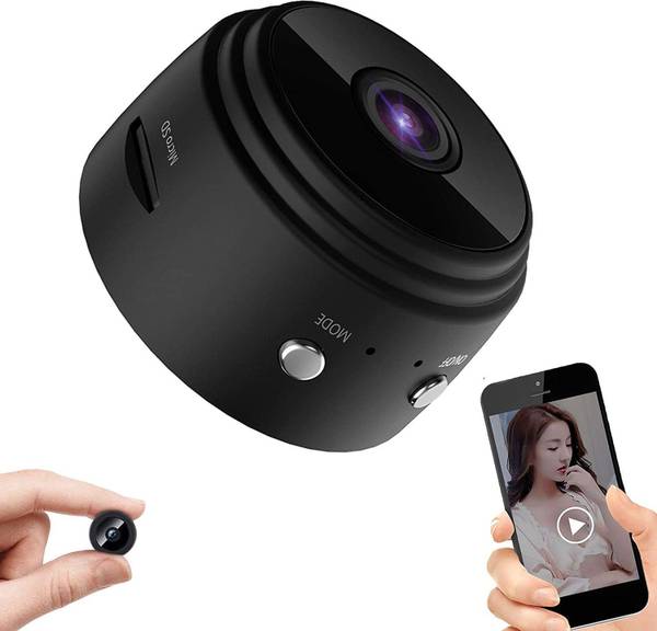 AVOIHS Mini Spy Hidden Camera 1080P HD Small Wireless WiFi Spy Camera Security Camera