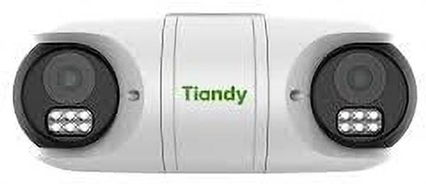 tiandy Security Camera