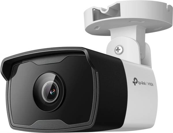 TP-Link VIGI C330I(4mm) 3MP Outdoor IR Bullet Network Security Camera