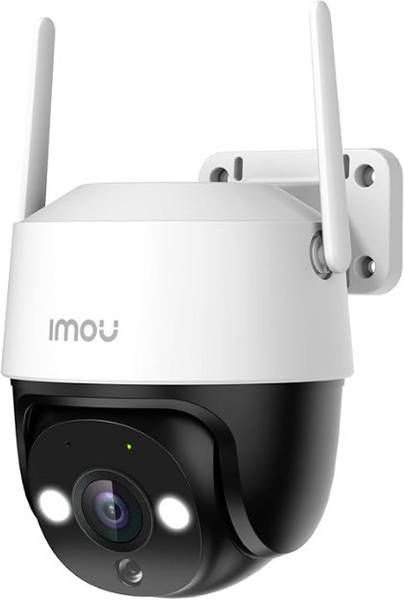 IMOU Imou WiFi Camera (Cruiser SE 5MP) FULL Color Night Vision Security Camera