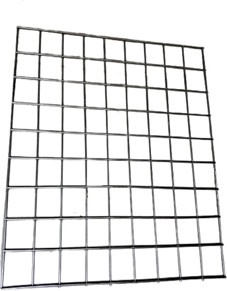 Q1 Beads Metal Display Unit