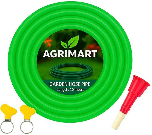 AGRIMART Garden Hose Pipe Hose Pipe