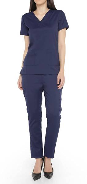 ATCX Unisex Scrub Suits for men and women Pant, Shirt Hospital Scrub