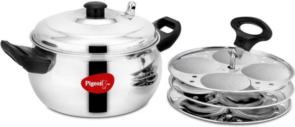 Pigeon Induction & Standard Idli Maker