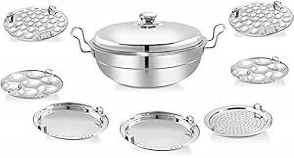 KRB Standard Idli Maker