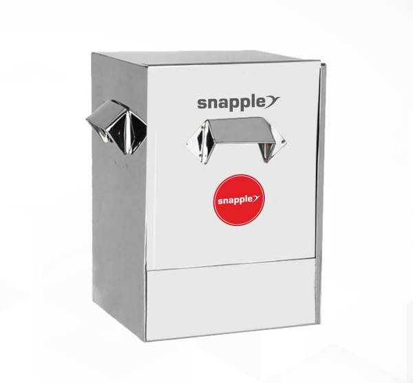 Snapple Stainless Steel Idli Maker  Box Type Induction & Standard Idli Maker