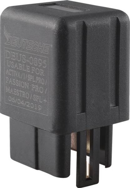 deutsche STARTER RELAY fit for Honda Activa Twister Dream Neo Dio