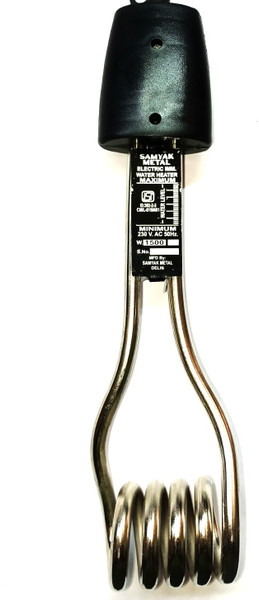 Samyak ROD 1500 W Immersion Heater Rod