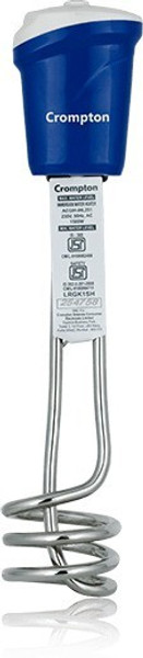 Crompton ACGIH-IHL251 1500 W Shock Proof Immersion Heater Rod