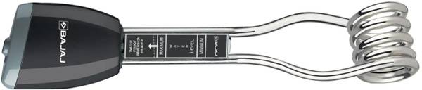 BAJAJ WATERPROOF IMMERSION HEATER 1.5KW 1500 W Shock Proof Immersion Heater Rod