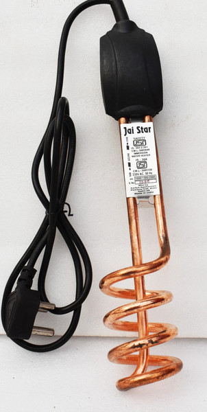 Creative Terry Copper rod 1000 W Immersion Heater Rod