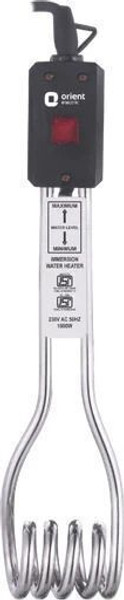 Orient Electric Hot Star 1000 W Shock Proof Immersion Heater Rod