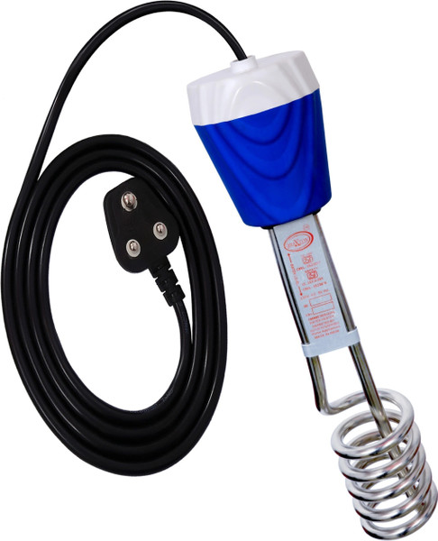 Braxton Shock-Proof & Water-Proof Brass Blue OBB-20 2000 W Shock Proof Immersion Heater Rod