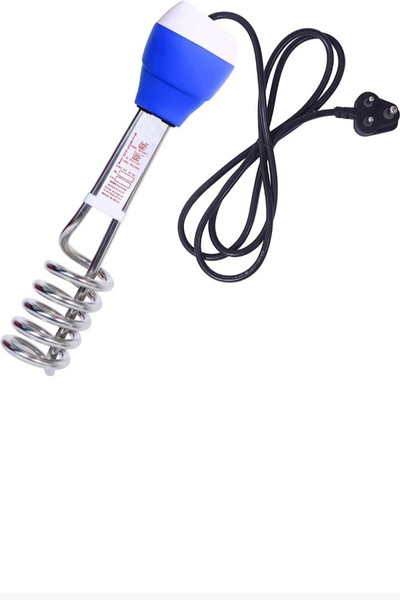 BULLSHOT BLUE WATER PROOG M111 2000 W 2000 W Shock Proof Immersion Heater Rod