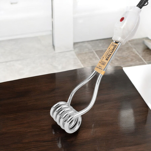 Dainty TECH 2023 Premium Quality ISI Certified Heating Indicator 1 year Warranty L11G 2000 W Immersion Heater Rod