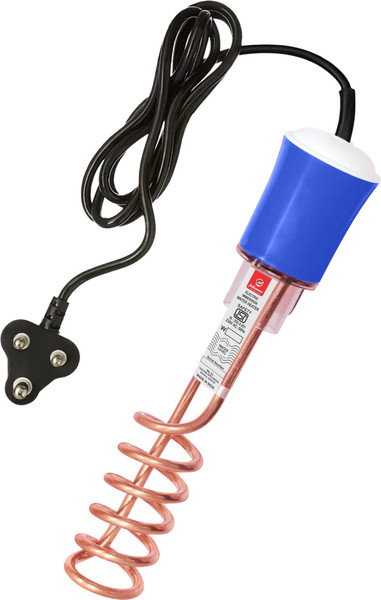followers Immersion rod -02 1500 W Shock Proof Immersion Heater Rod