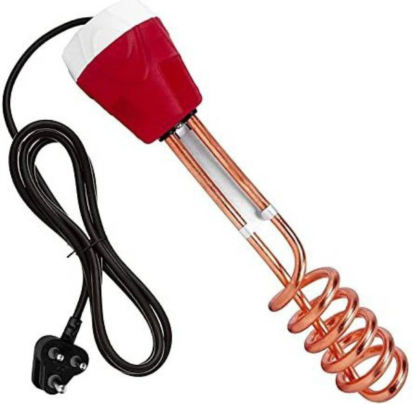 KMBOSS 1500W,IMMERSSION ROD 1500 W Shock Proof Immersion Heater Rod