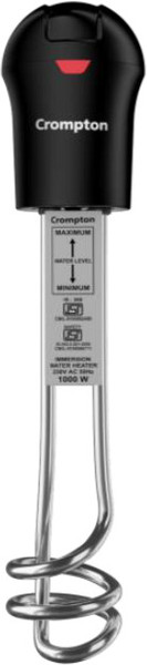 Crompton AIMR-SP1A/AIMR-SP1B 1000 W Shock Proof Immersion Heater Rod