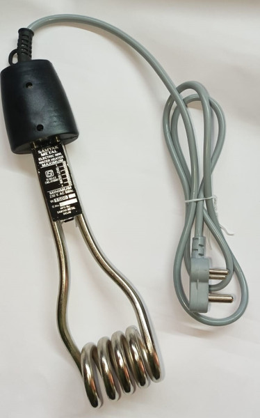 Zlymo immersion rod 1500 W Immersion Heater Rod