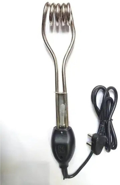 EMMKITZ High Quality Waterproof & Shockproof 2000 W Shock Proof 2000 W Shock Proof Immersion Heater Rod