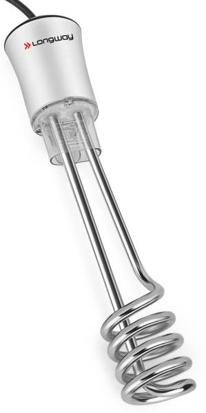 Longway LWIR01 1500 W Shock Proof Immersion Heater Rod