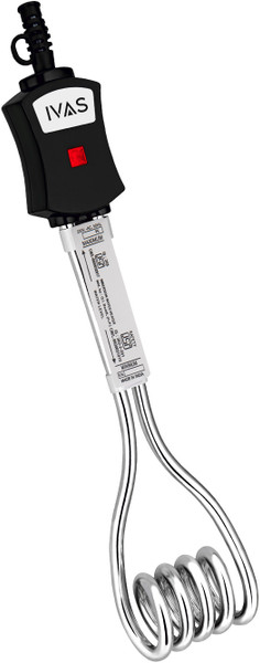 IVAS Bakelite Immersion 1500 W Immersion Heater Rod
