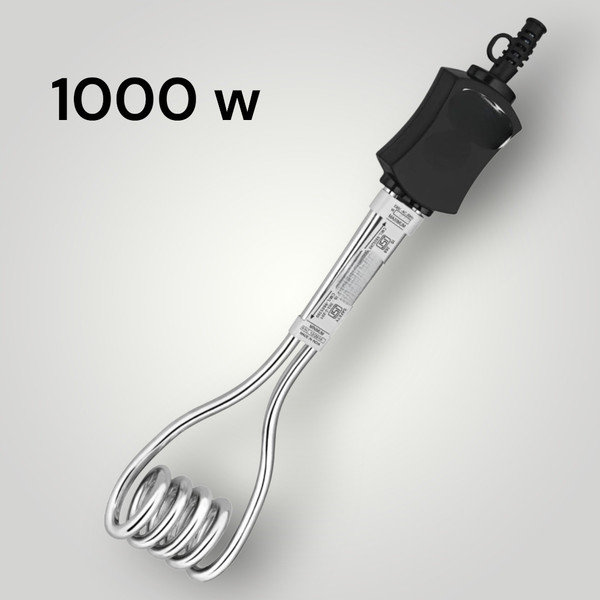 EMMKITZ 1000w Shockproof Technology Electric Water Heater Immersion Rod 1000 W Shock Proof Immersion Heater Rod