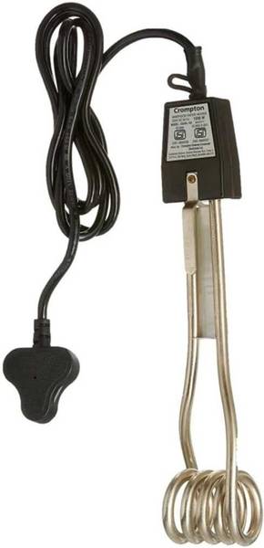 Crompton IHL 452 1500 W Shock Proof Immersion Heater Rod