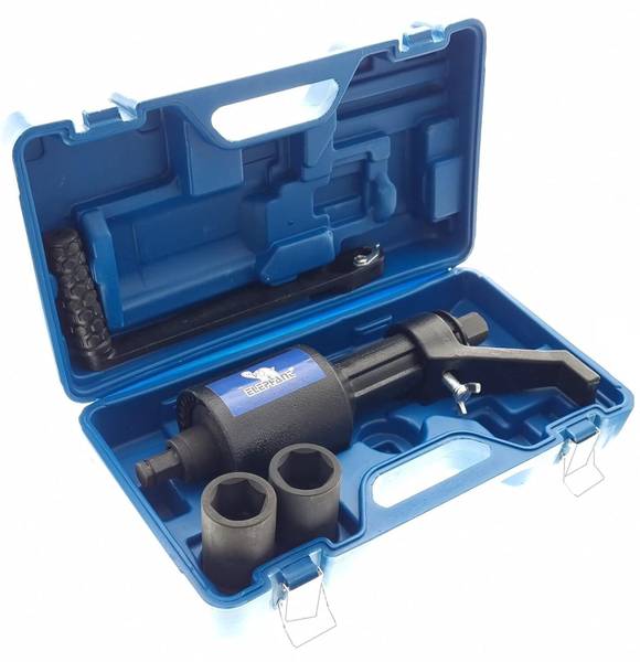 Elephant Hydraulic Impact Wrench