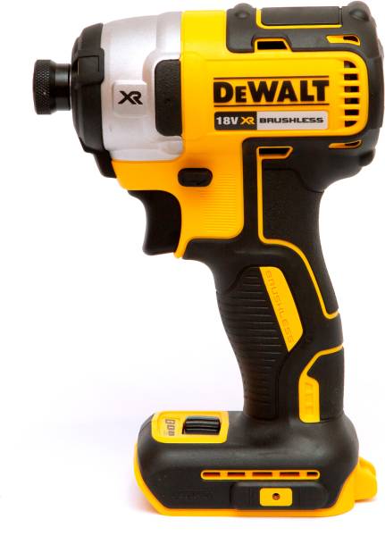 DEWALT DCF887N-XJ Cordless Impact Wrench