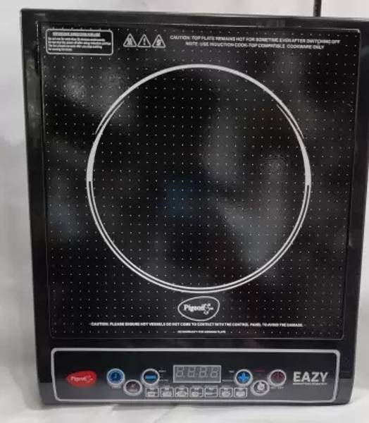 Pigeon electric top stove price